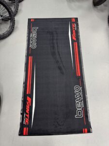 Bewo Fantic Miliemat