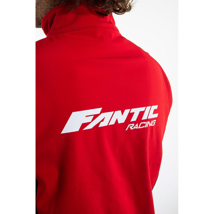 Fantic Factory Body Warmer - Afbeelding 4