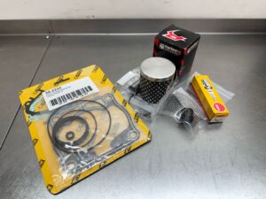 top end set XX/YZ 125