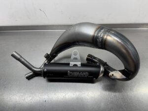 HGS uitlaat SX 65 25