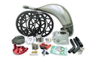 Fantic Factory Kit XX125 22>