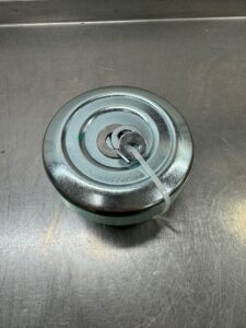 Variateurset Peugeot 103 SP/MVL Compleet