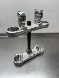 Nieuwe Kroonplaten SX85 2013/2024