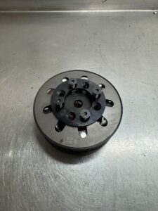 STM Koppeling Fantic/Yamaha 125 GEBRUIKT