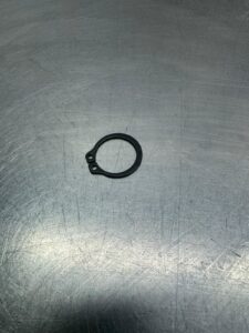 Circlip Voortandwiel AM6