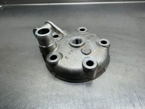 OEM cilinder kop XX125 22>