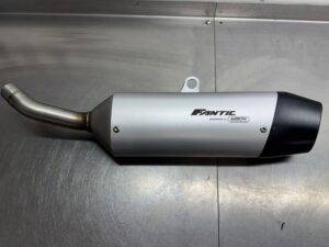 OEM Fantic demper XX125 22>