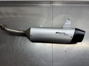 OEM Fantic demper XX250