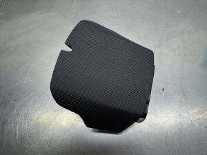 Fantic Zadel Deel 4T