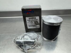 NU 40% KORTING HONDA CR 125 ZUIGER 53.95
