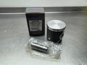 NU 40% KORTING FANTIC XX125 ZUIGER 53.95