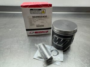 NU 40% KORTING KTM SX125 ZUIGER WISECO