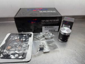NU 40% KORTING KTM SX125 TOP END SET 53,95 16-22