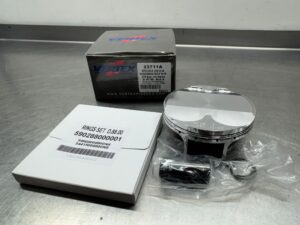 !NU 40% KORTING! KTM EXC 350 ZUIGER VERTEX 87,96 12-16