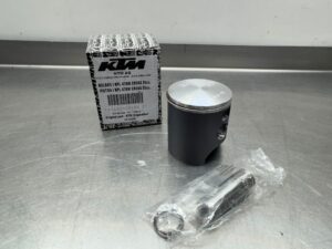 NU 40% KORTING KTM OEM ZUIGER SX85 46.95