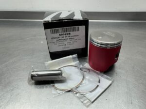 NU 40% KORTING KTM EXC125 ZUIGER 53,95
