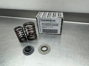 NU 40%KORTING KTM Klepveerset OEM KTM