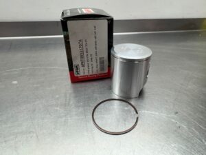 NU 40% KORTING KTM SX85 ZUIGER 46.95 12 graden