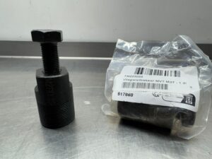 NU 40% KORTING Vliegwiel trekker M27x1.25