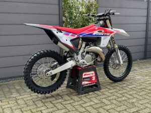 Fantic XX125 2026