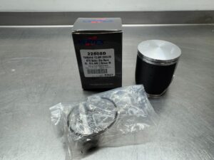 NU 40% KORTING YAMAHA YZ125 ZUIGER 53.96