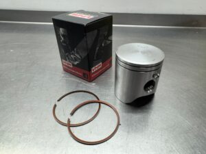 NU 40% KORTING YAMAHA YZ125 ZUIGER +3MM ROD 53.94
