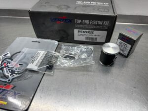 NU 40% KORTING YAMAHA YZ65 TOP END SET 43.47 18-26