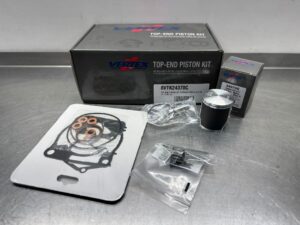 !NU 40% KORTING! YAMAHA YZ85 19-21 TOP END SET 47,47