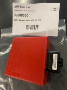 CDI FANTIC XX125 2021