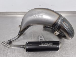 KTM SX 85 HGS TORQUE UITLAAT 2018-2024