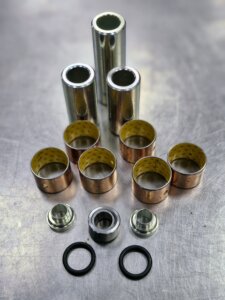 LAGERSET LINK LAGER FANTIC 50CC