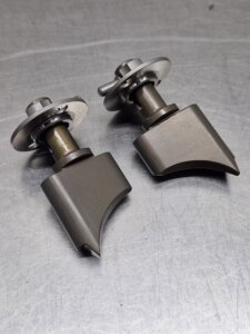 POWERVALVE KLEPPEN SET YZ/ XX125 2022>
