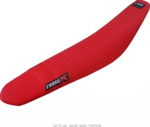 Zadelovertrek Rood XX/XE 125, 250, 300