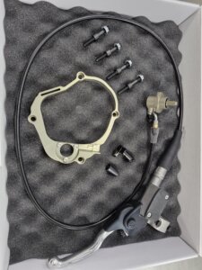 Hydraulische koppeling YZ125 / XX125