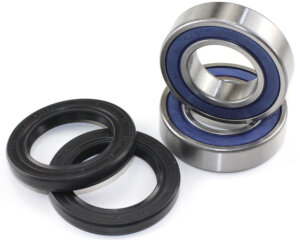 VOORWIELLAGER REVISIESET – FANTIC / YAMAHA / KAWASAKI / SUZUKI