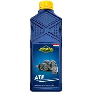 Putoline ATF automaat olie