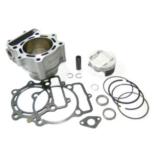 Athena 310cc XEF bigbore cilinderkit met Bewo mapping
