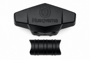 ORGINELE HUSQVARNA STUURPAD – ZWART