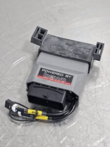 Get Ecu SX125i Incl mappingen