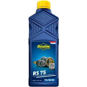 Putoline RS75 GEARBOX
