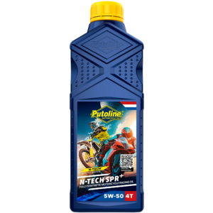 PUTOLINE SPR+