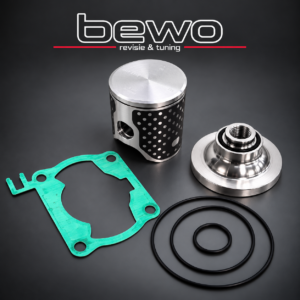 Honda CR 125 piston & insert kit