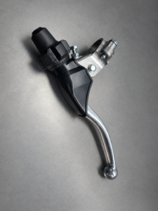 Clutch lever assembly Fantic OEM