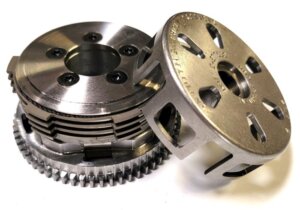 KTM SX50 QUAD CLUTCH