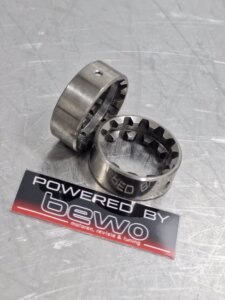 Bewo gearbox bushing YZ250
